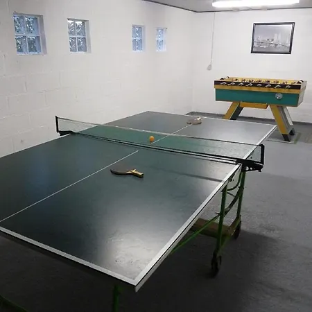 De Ravers Chalé Durbuy