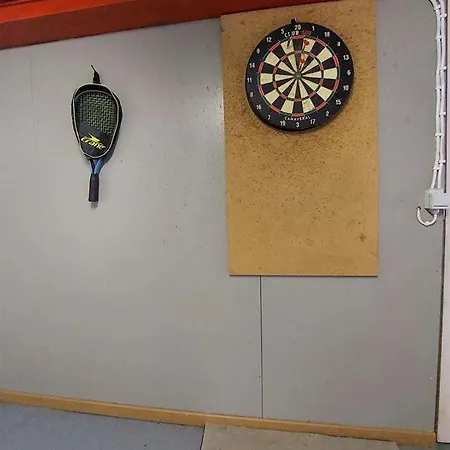 De Ravers Chalé Durbuy