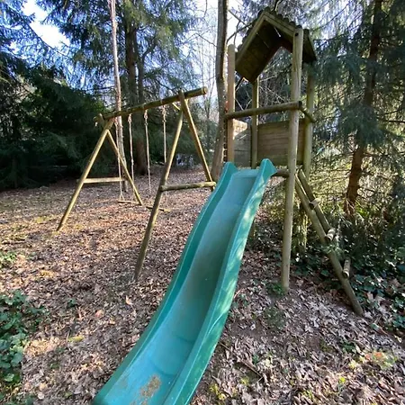 De Ravers シャレー