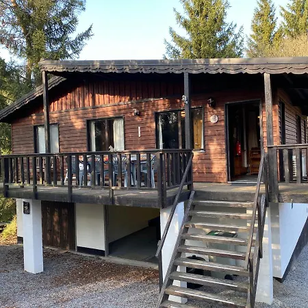De Ravers Chalet