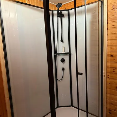 De Ravers シャレー