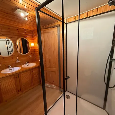 Chalet De Ravers