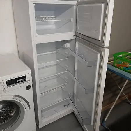 De Ravers シャレー *