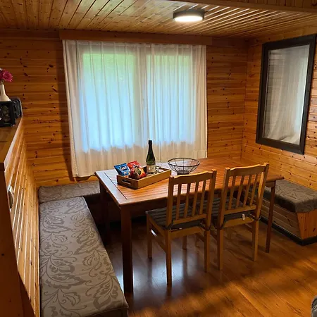 De Ravers シャレー